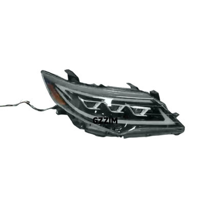 ไฟหน้ารถยนต์ อะไหล่ ไฟหน้า LED สําหรับ Camry 2012-2014