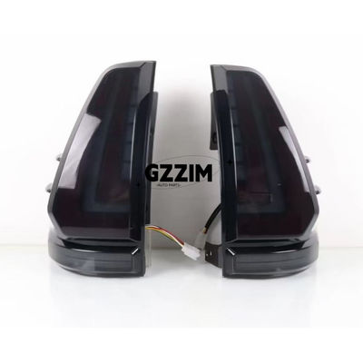 ไฟท้ายรถ สําหรับ Toyota Prado 2003-2009 Toyota LED Light ประเภท 2