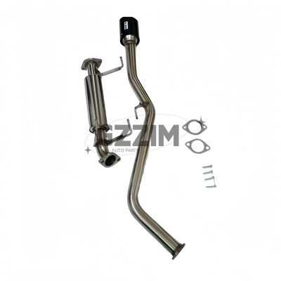 ระบบอากาศเสียง คาร์บอน ทิป มูฟเลอร์อากาศสําหรับ D-max 1.9T 2015-2025