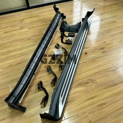 อะไหล่รถยนต์สําหรับโตโยต้า ปราโด LC250 Board Running New Side Bar Pedal