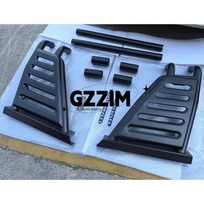 RAM 1500 TRX Truck Pick Up Sport Roll Bar เครื่องติดตั้งเดิม