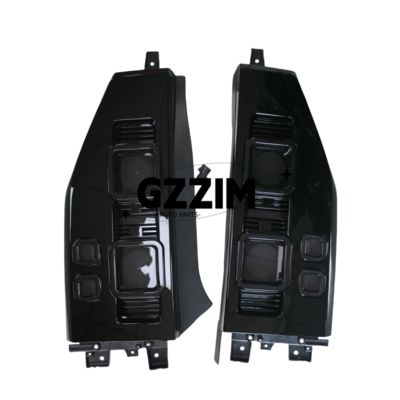โรงงานโดยตรง สไตล์ใหม่ ปลั๊กแอนด์เพลย์ อัพเกรด ไฟท้าย LED สำหรับ Jetour T2 Traveler Tail Lamp 2023 2024