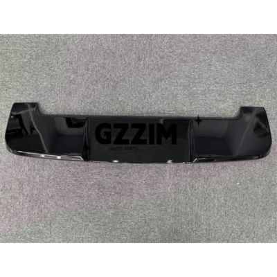 สปอยเลอร์ปีกรถยนต์ Volkswagen สำหรับ LC250