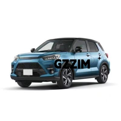 Electric Rear Tail Gate For Toyota RAIZE