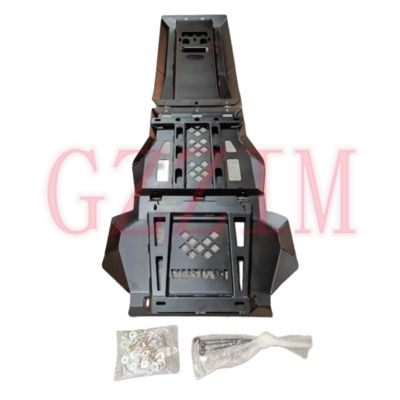 Plastic Front Rear Bumper Grille Full Sets Bodykit Parts For 2022 Tundra Full Set