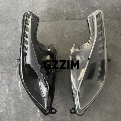 Auto Accessories Replacement Head Lamp for Ferrari 488 with ABS Plastic Material