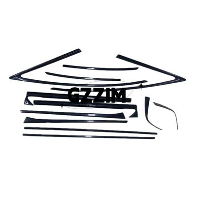 อัปเกรดยานพาหนะของคุณด้วยอุปกรณ์เสริมภายนอกรถยนต์รุ่นล่าสุดและทันสมัยที่สุด