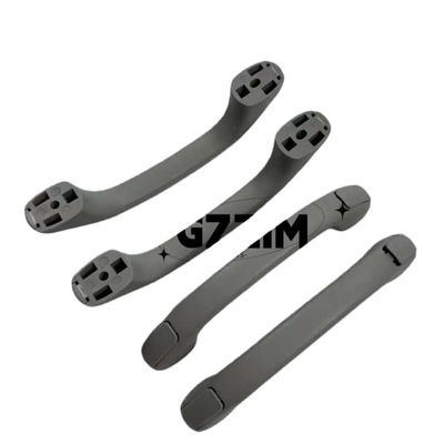 โตโยต้า ไฮลักซ์ วีโก้ 2004-2015 สีเทา เบจ อะไหล่รถยนต์ ที่จับบนหลังคารถ