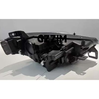 VW Volkswagen ID3 2021 2022 2023 ไฟหน้า LED สำหรับไฟรถยนต์ พร้อมอะไหล่พลาสติก ABS สำหรับรถยนต์